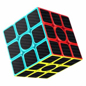 RubiCube Magique Gritin 3x3x3 - Jaimecomparer
