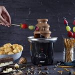 Meilleur Fontaine chocolat - Comparatif et avis - Jaimecomparer