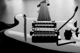 Meilleure Guitare electrique - Comparatif et avis - Jaimecomparer