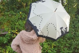 Meilleur Parapluie