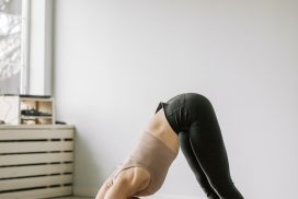 Accessoire yoga