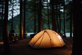 Matériel camping