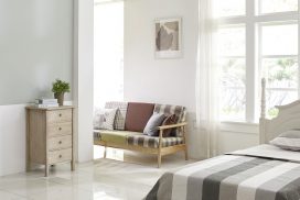 Mobilier chambre