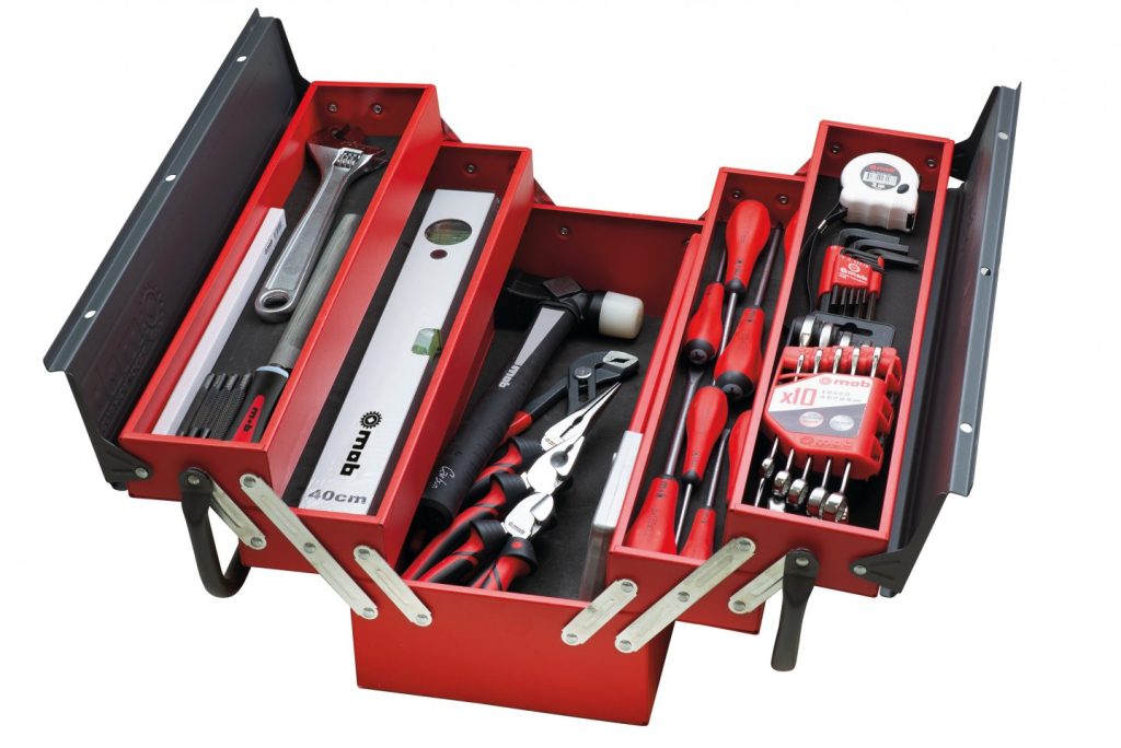 Boîte à outils