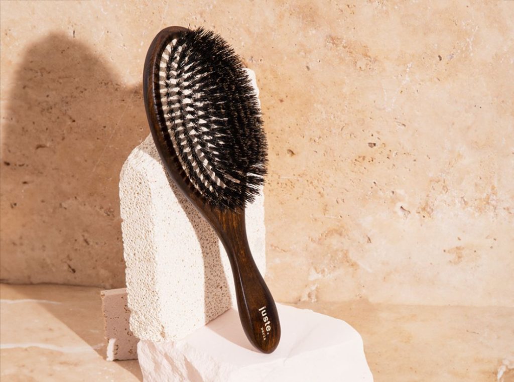 Brosse à cheveux