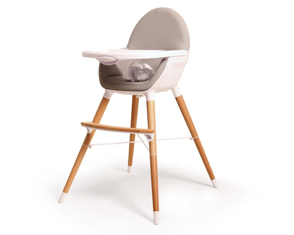 Chaise haute