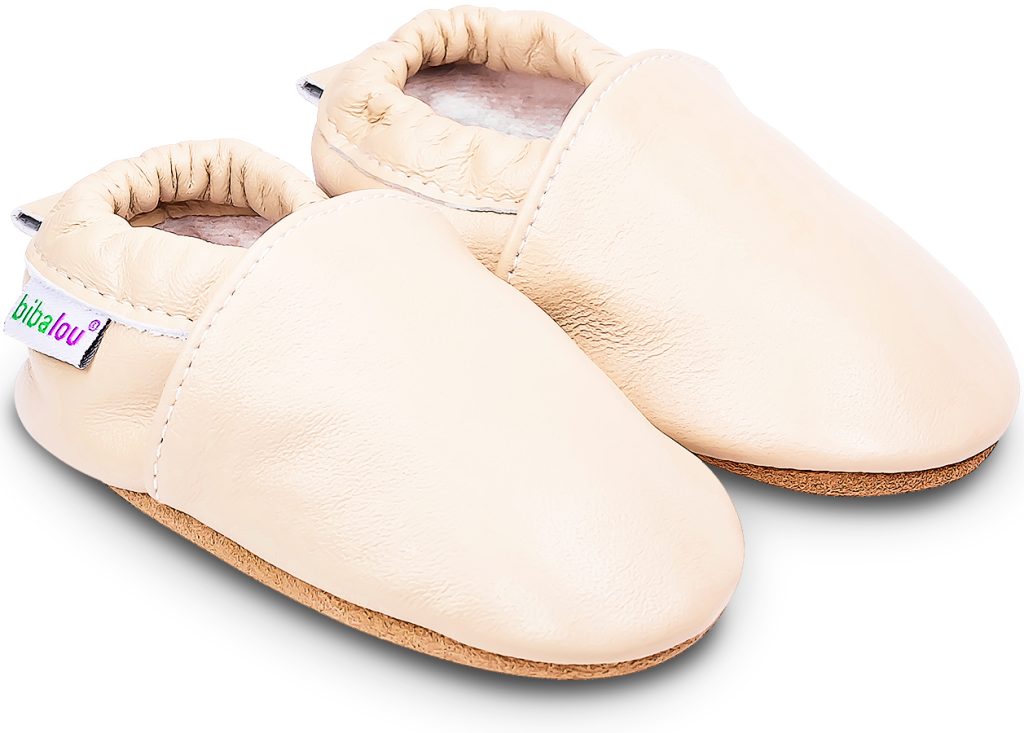 Chaussons bébé