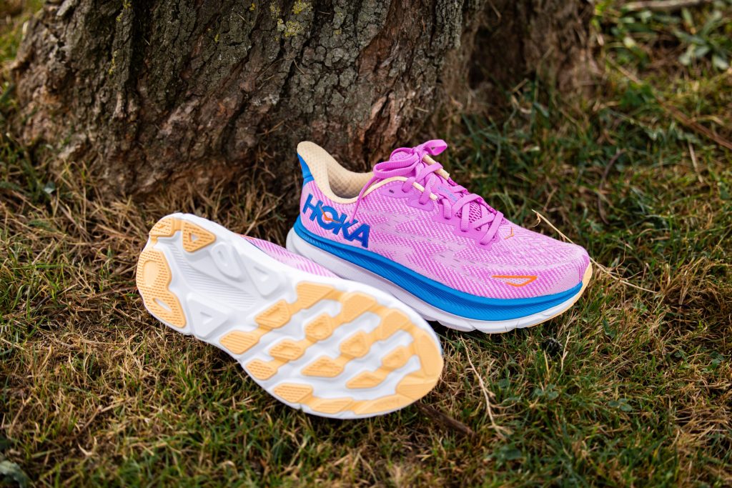Chaussures de course