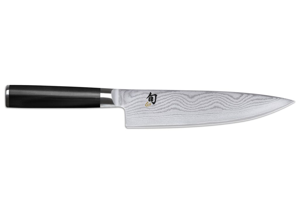 Couteau de chef
