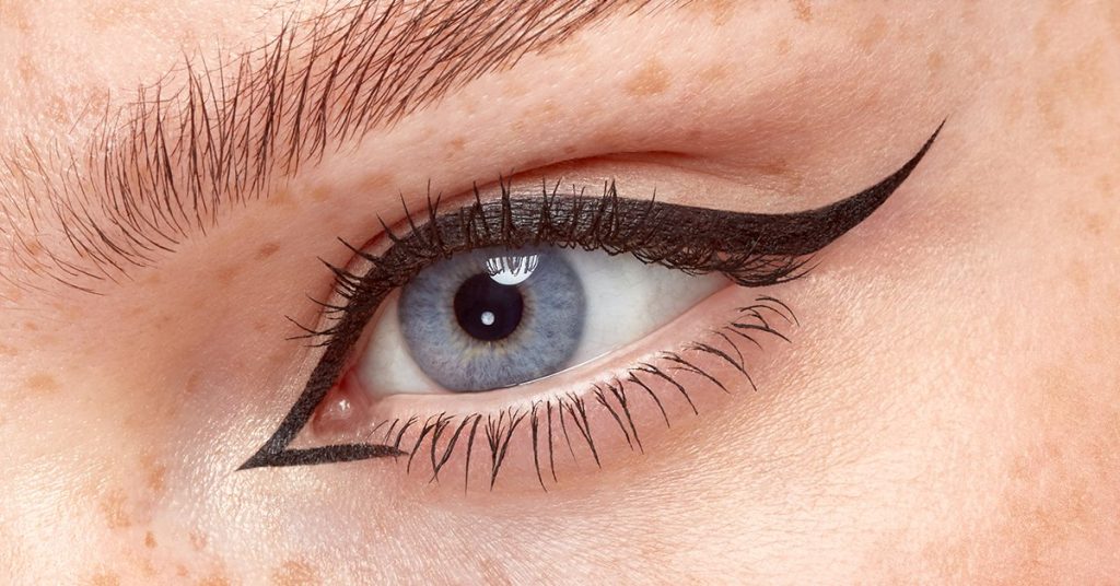 Eyeliner