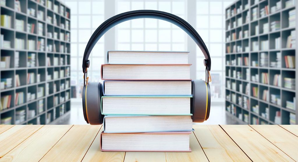Livre audio