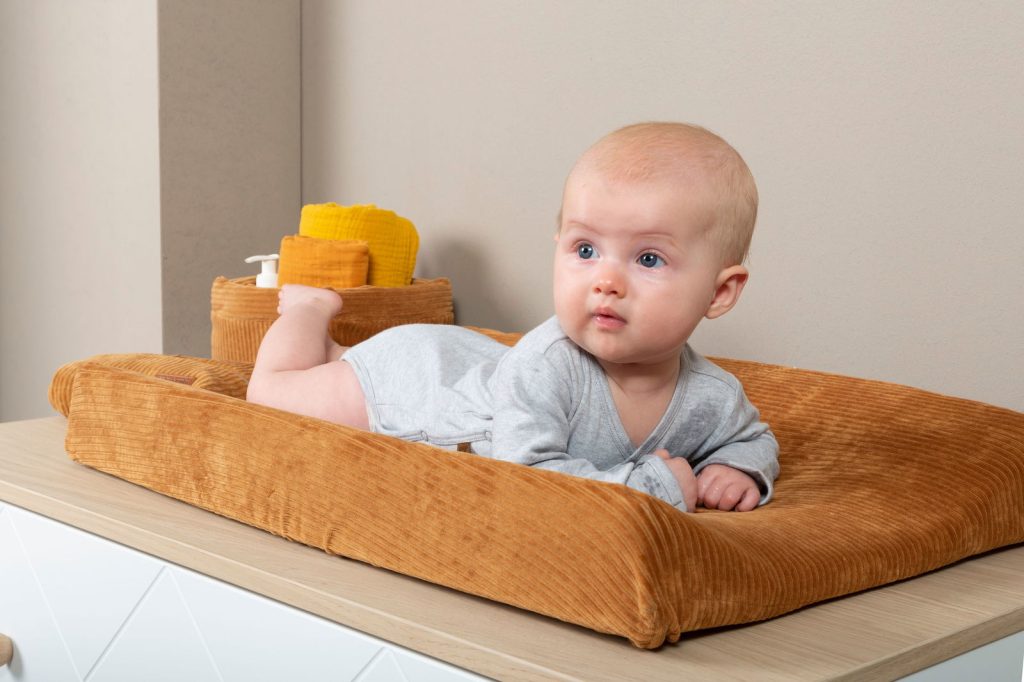 Matelas à langer