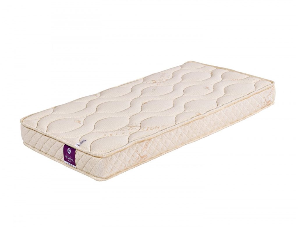 Matelas bébé