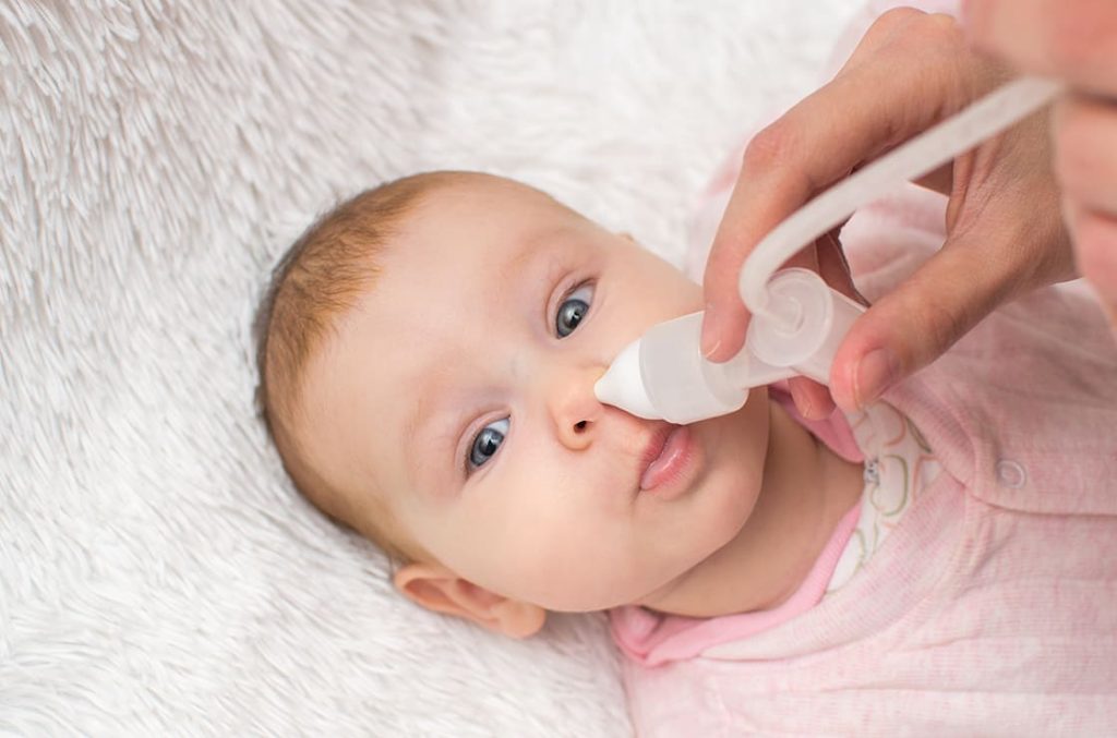 Mouche-bébé