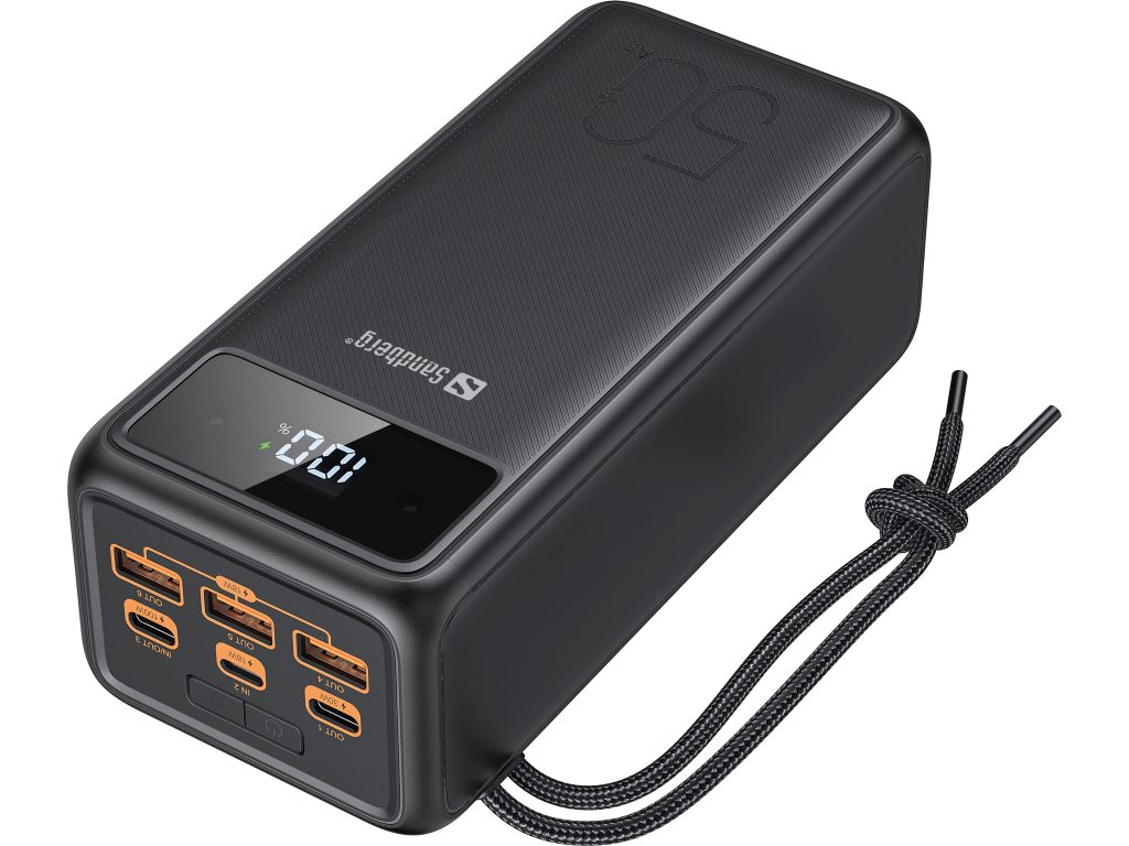 Powerbank