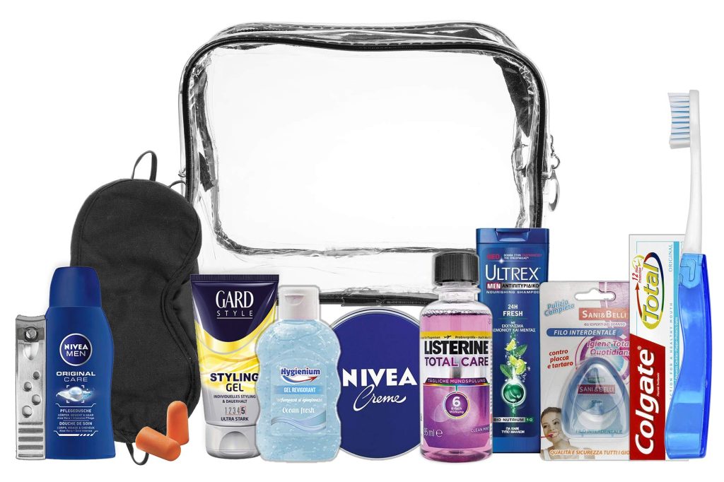 Produit voyage