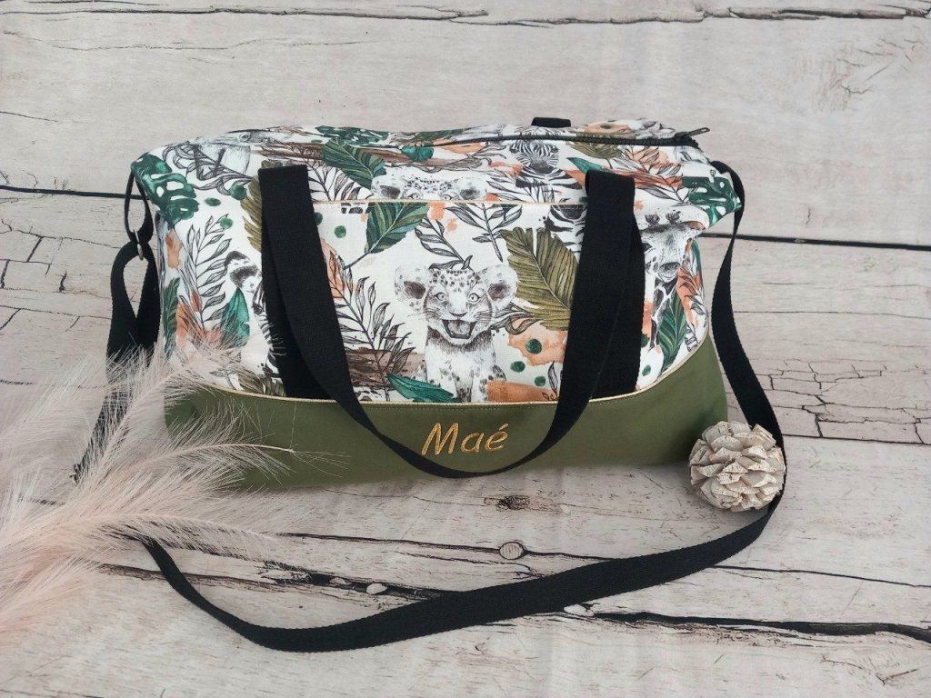Sac à langer