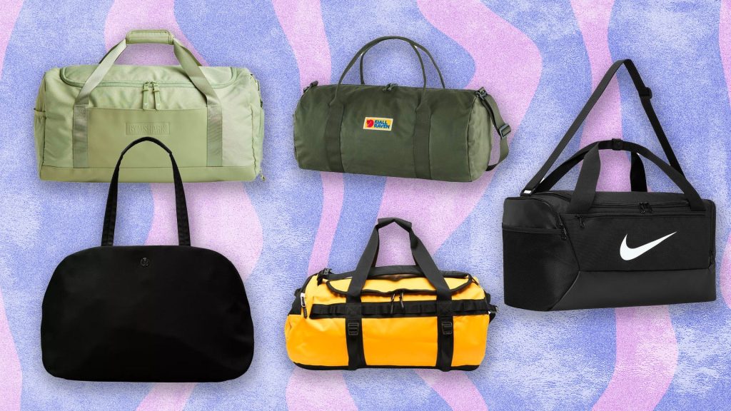 Sac de sport