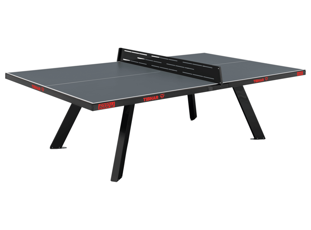 Table de ping-pong