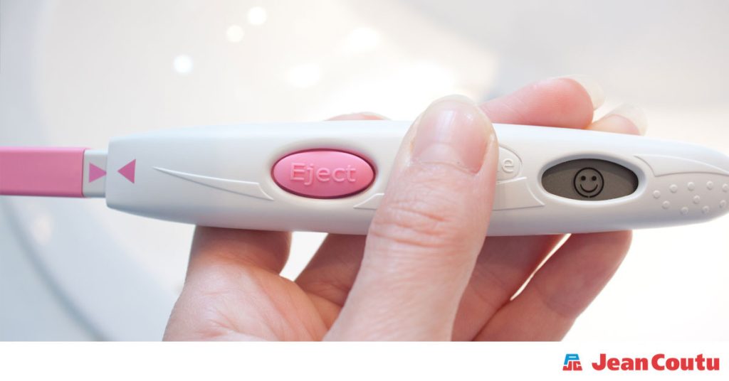 Test d’ovulation