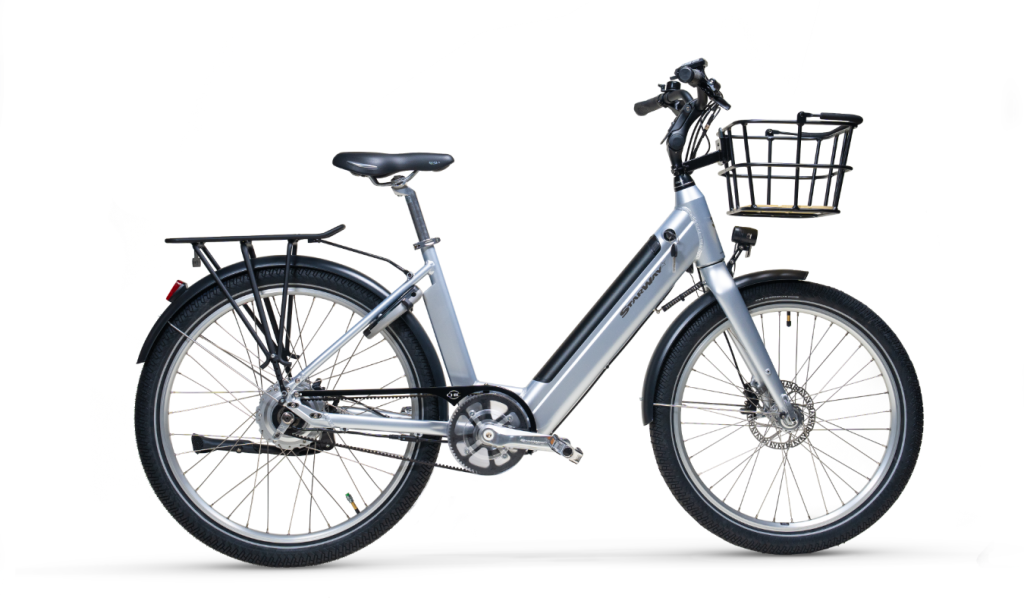 Vélo