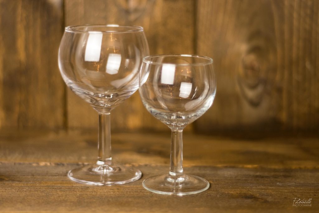 Verre