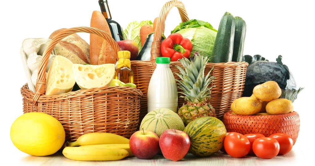 Alimentaire