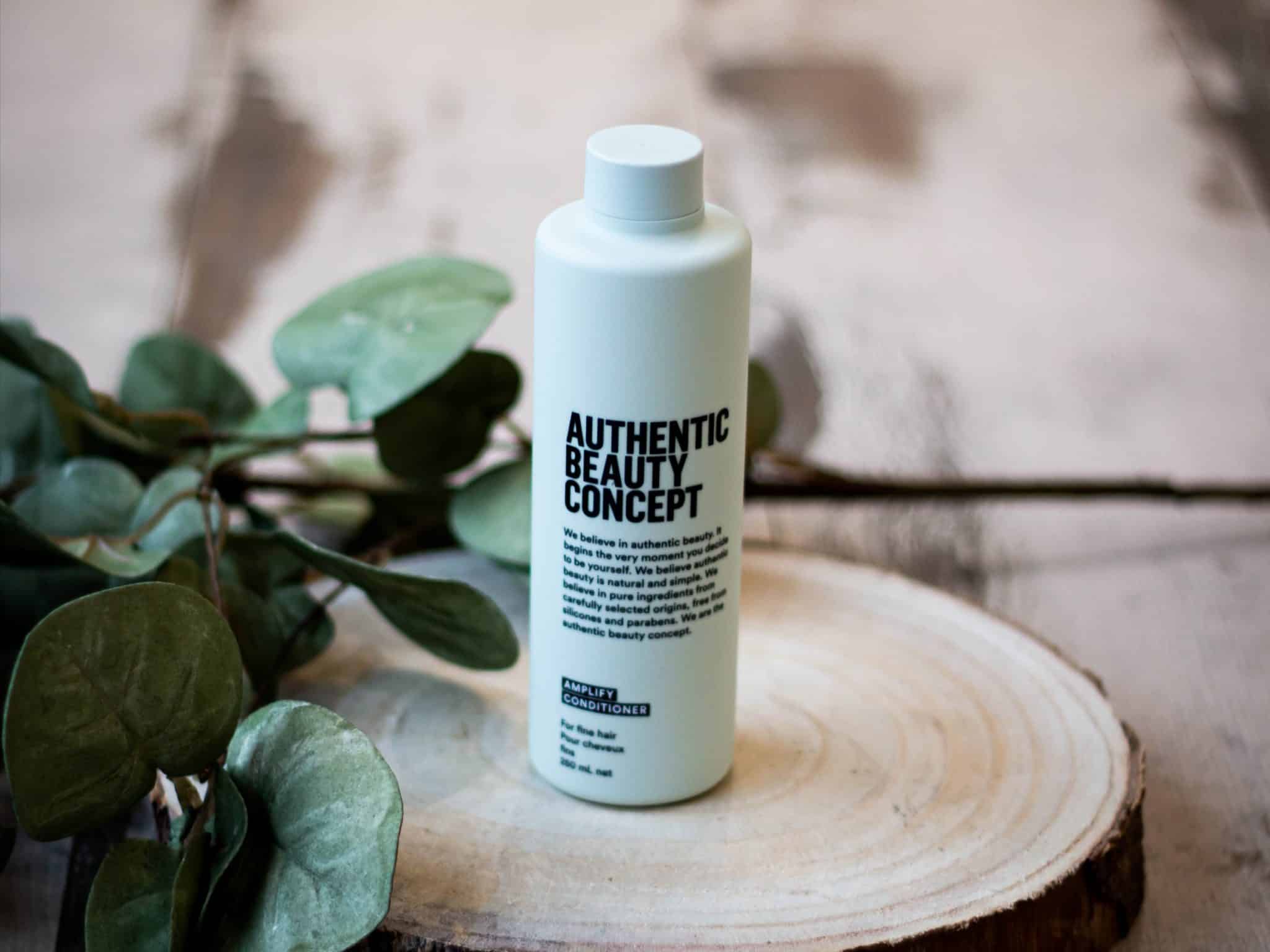 Après-shampoing