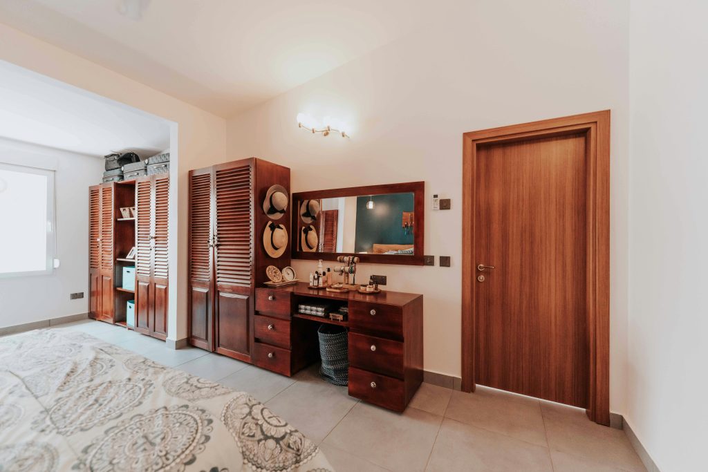 Armoire ou commode