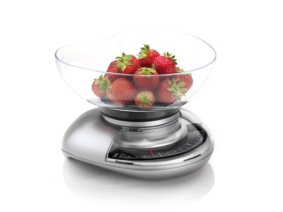 Balance de cuisine digitale ou mécanique
