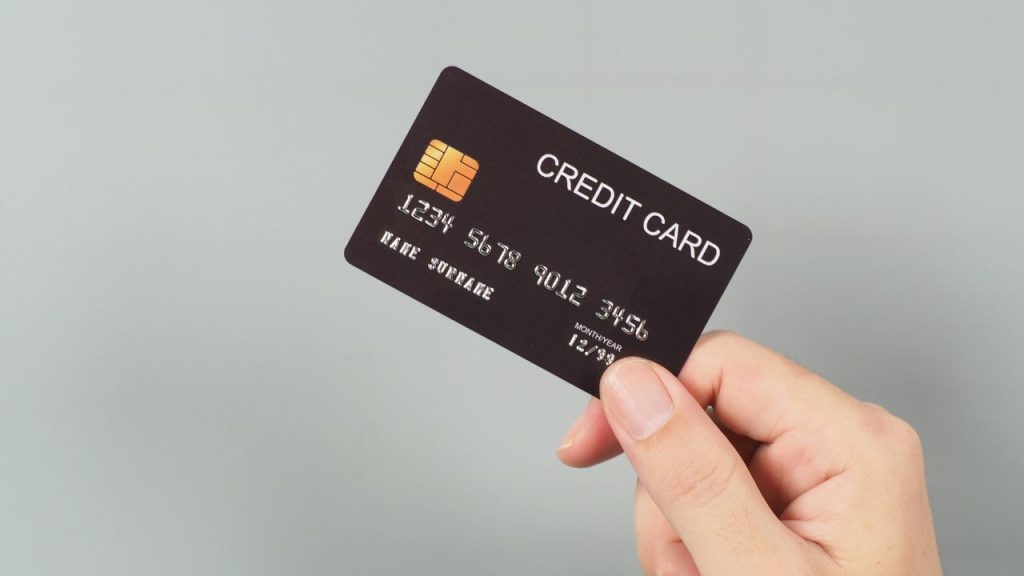 Carte de crédit vs carte de débit