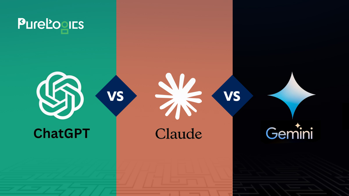 ChatGPT vs Google Gemini
