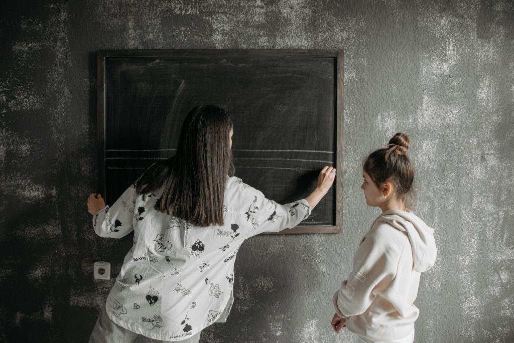 Cours particuliers ou soutien scolaire en ligne