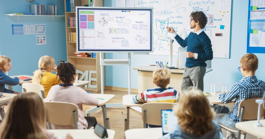 Éducation