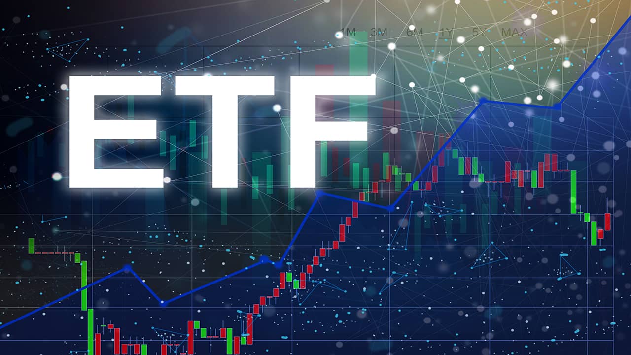 ETF vs actions