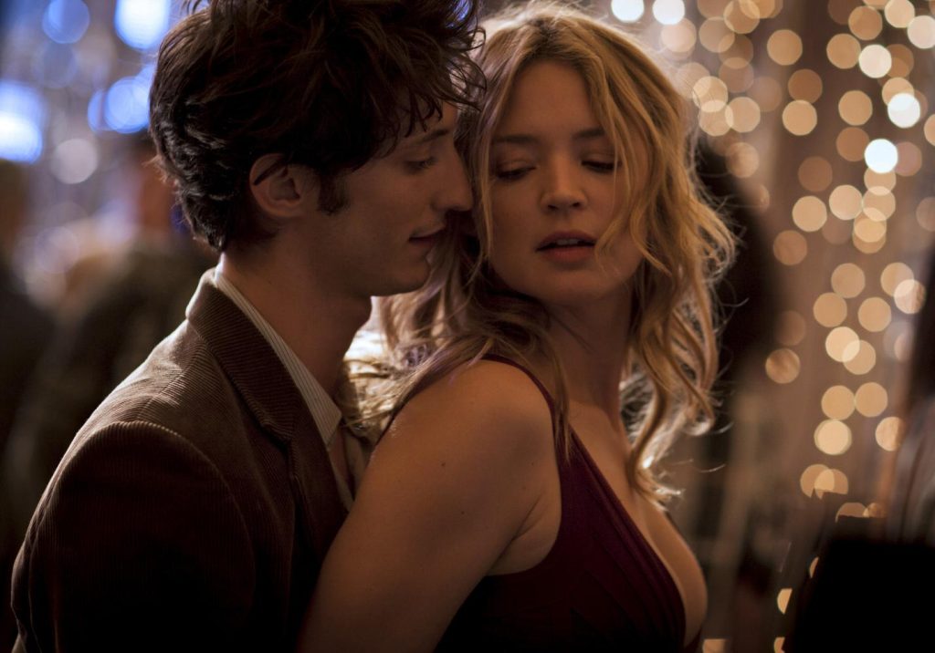 Film comique ou film romantique