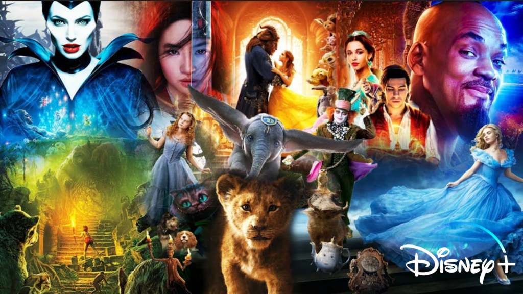 Film d'animation ou film live