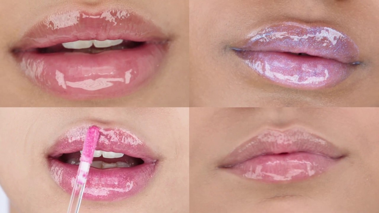 Gloss