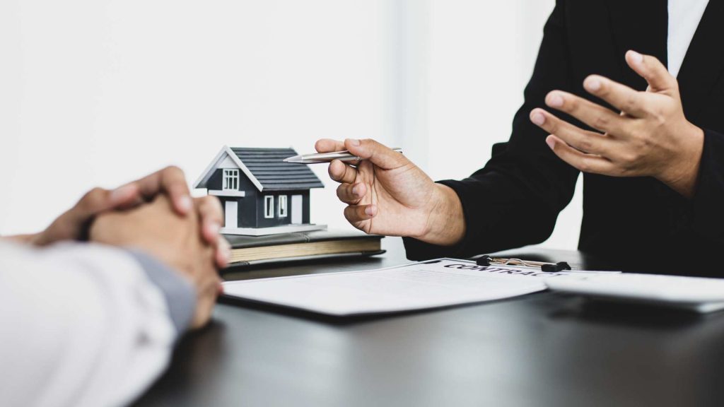 Investir en bourse ou immobilier