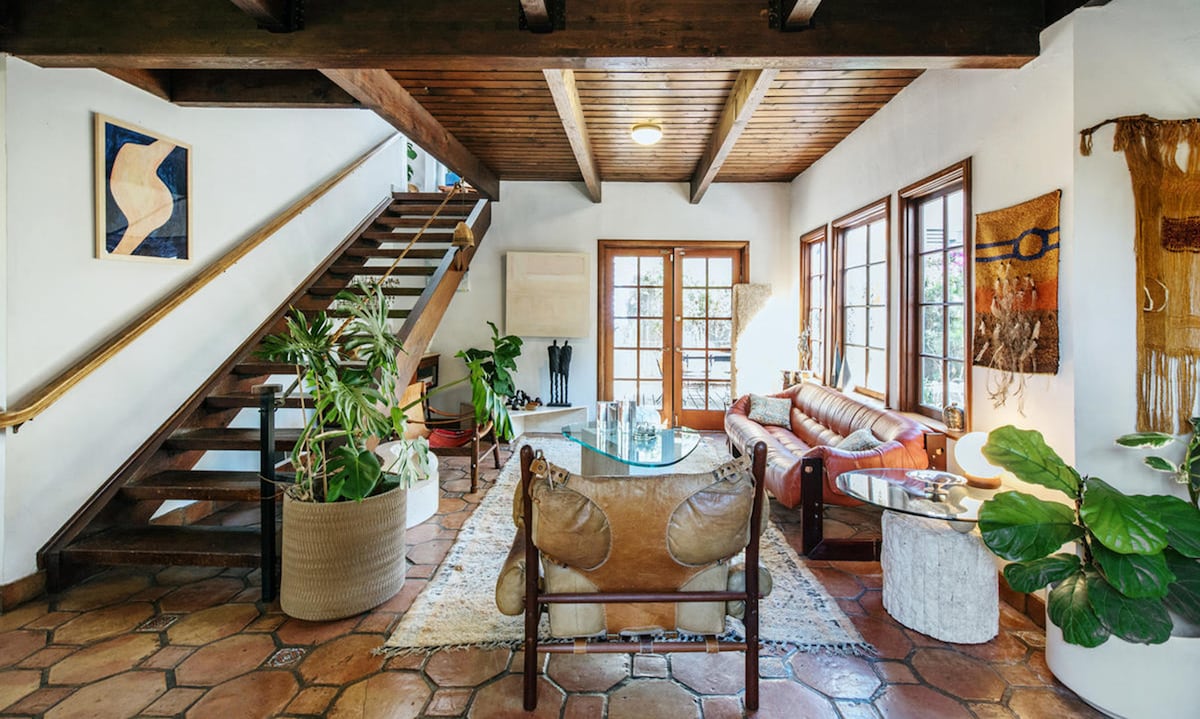 Location Airbnb ou auberge de jeunesse