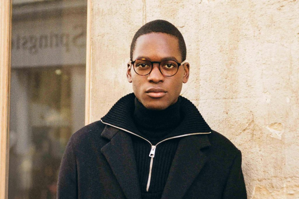 Lunettes rondes ou carrées