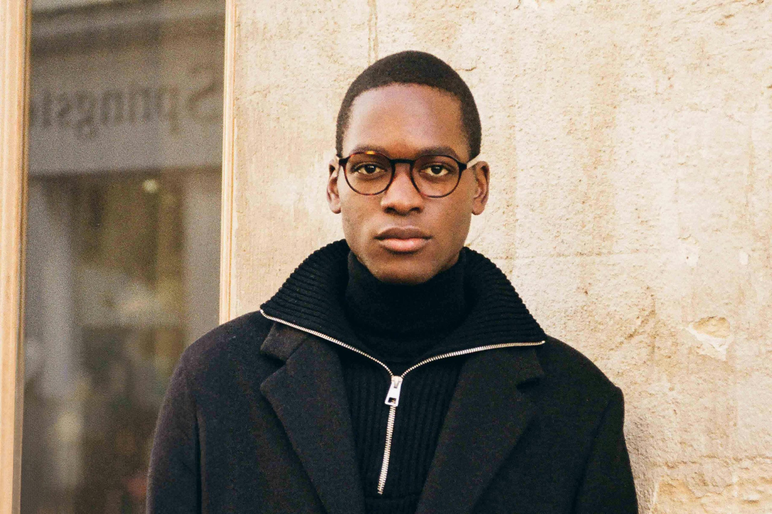 Lunettes rondes ou carrées