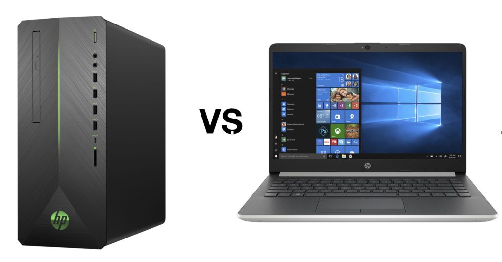 PC portable ou PC fixe