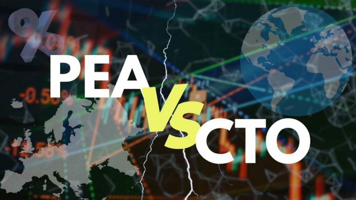 PEA vs compte titres