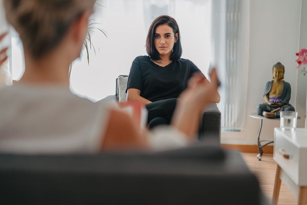 Psychologue vs psychiatre