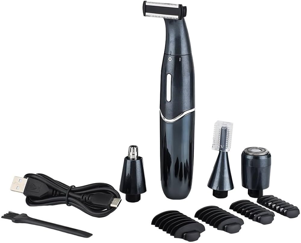 Rasoir ou épilateur électrique