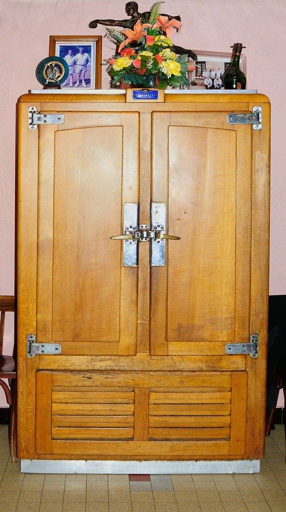 Réfrigérateur