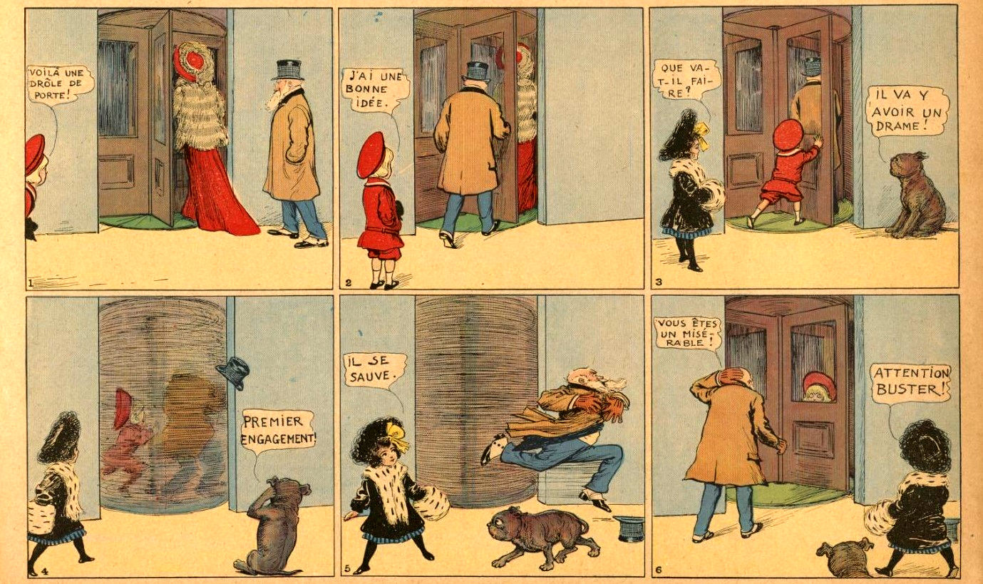 Roman ou bande dessinée