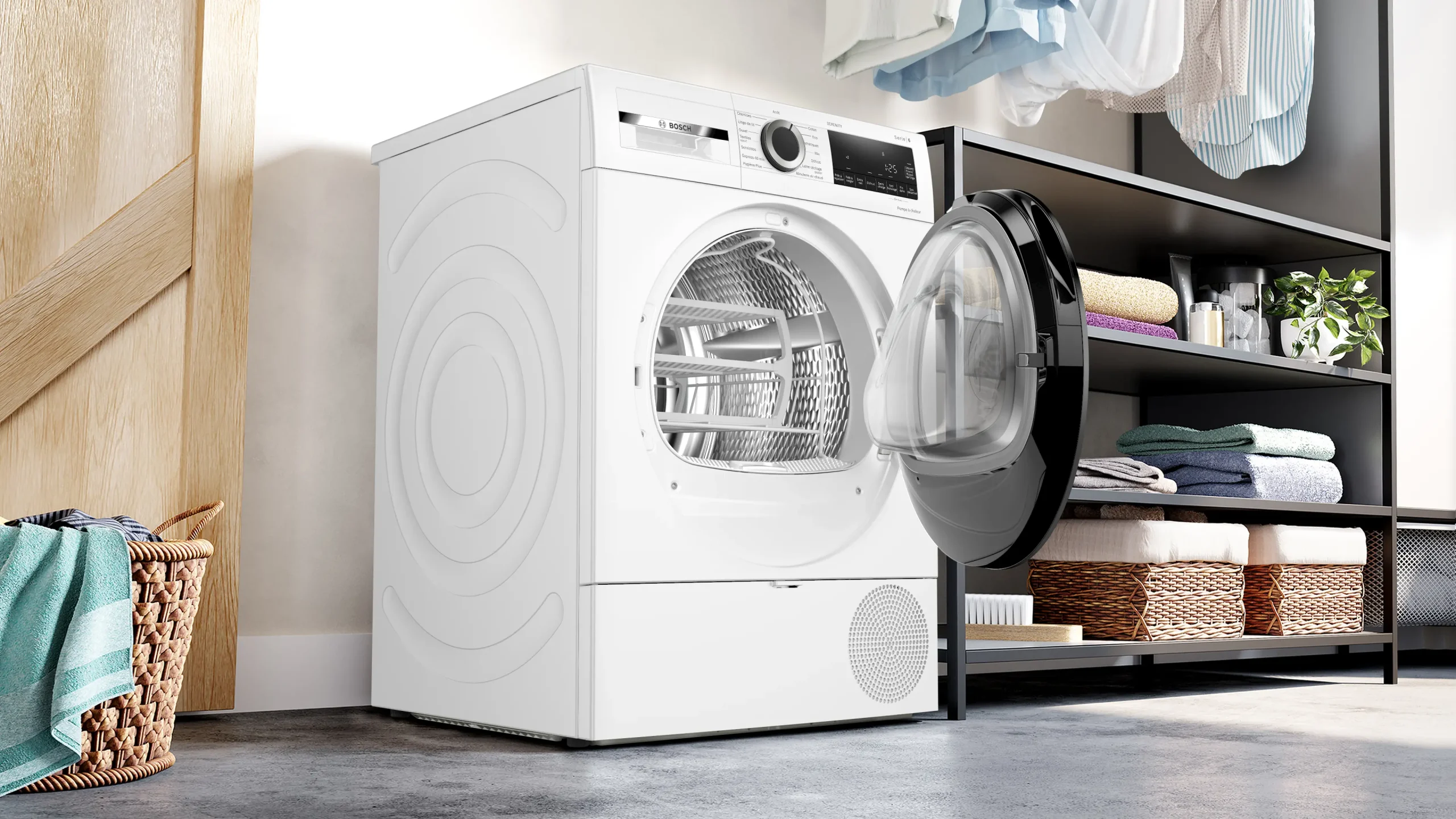 Sèche-linge