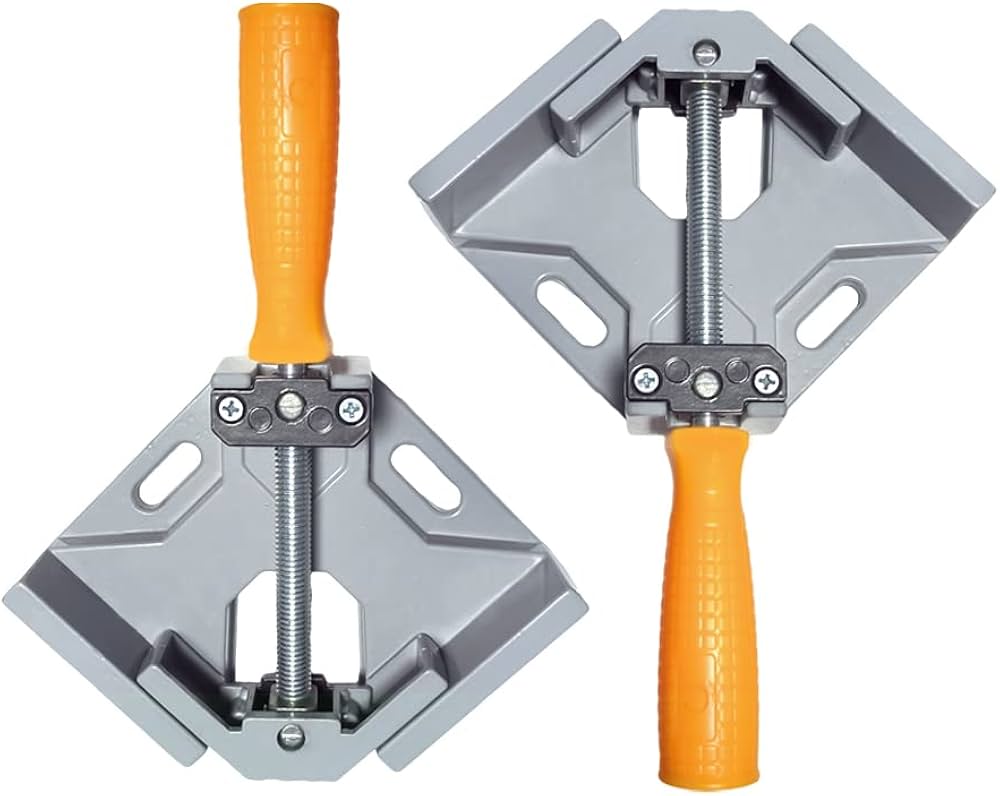 Serre-joint ou étau